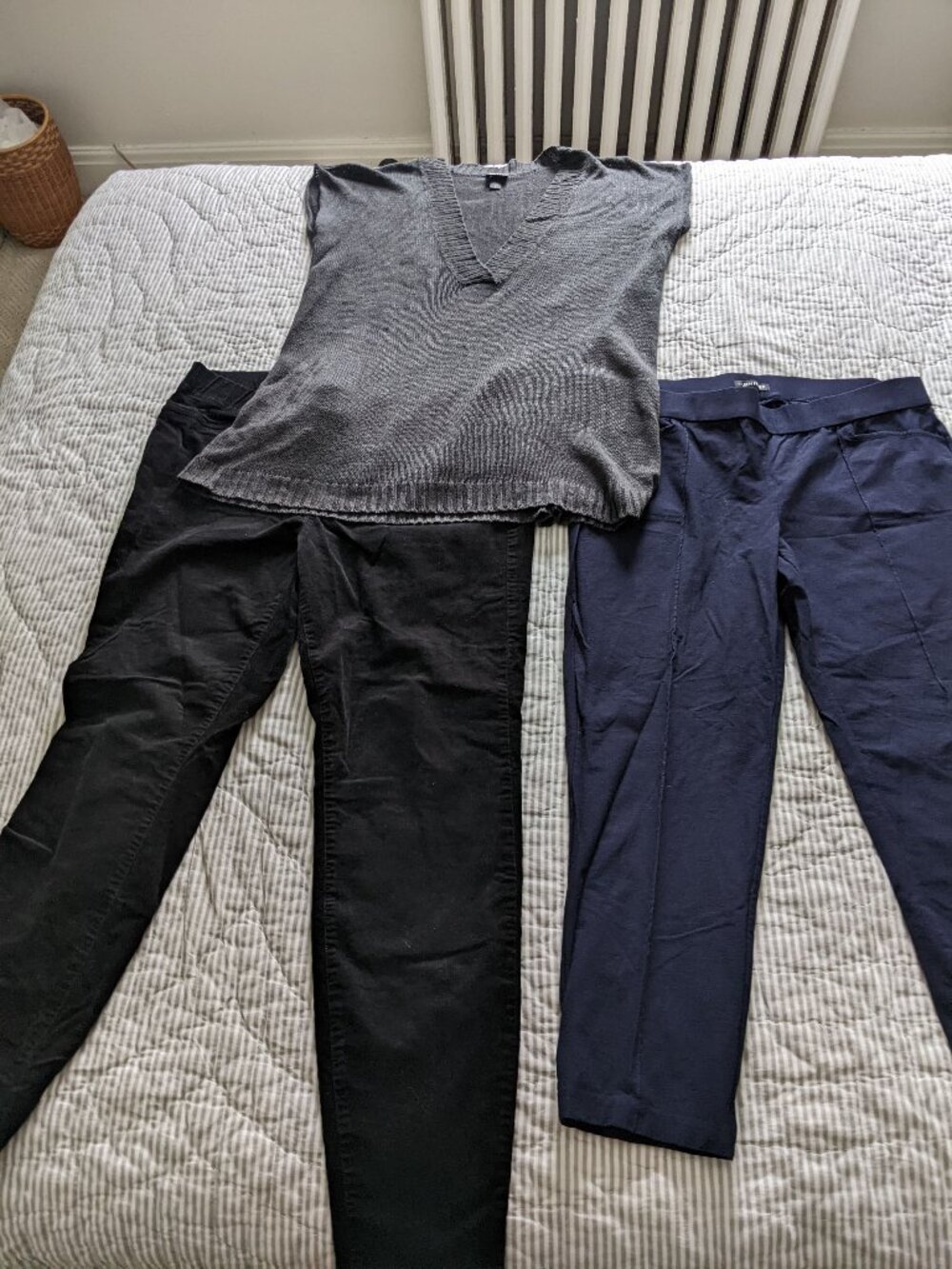 FREE SHIPPING! Eileen Fisher bundle Size Large